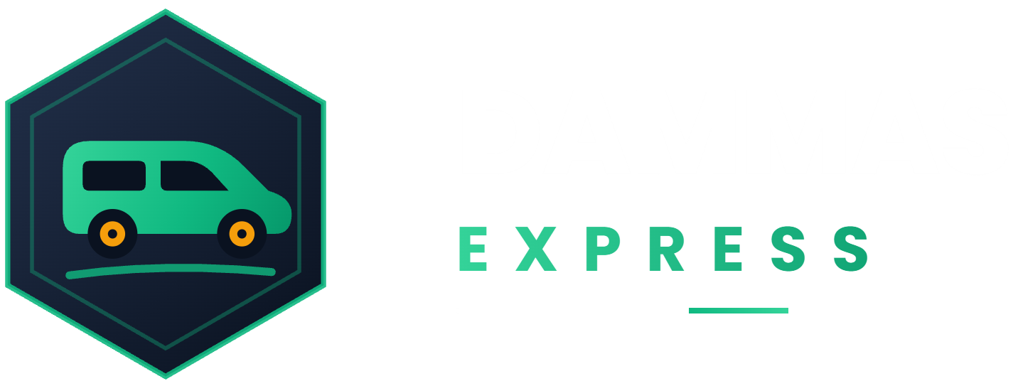 Dammas Express